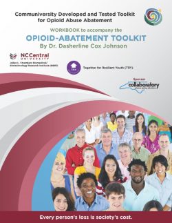 Opioid Abatement Workbook cover